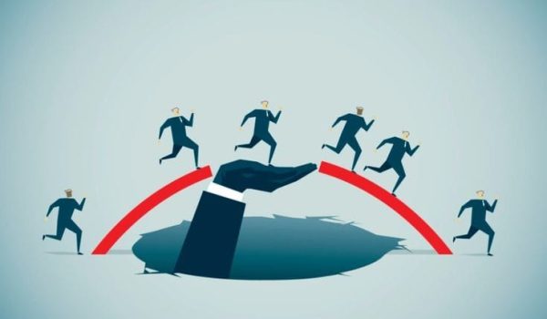 مدیریت بحران در کسب و کار