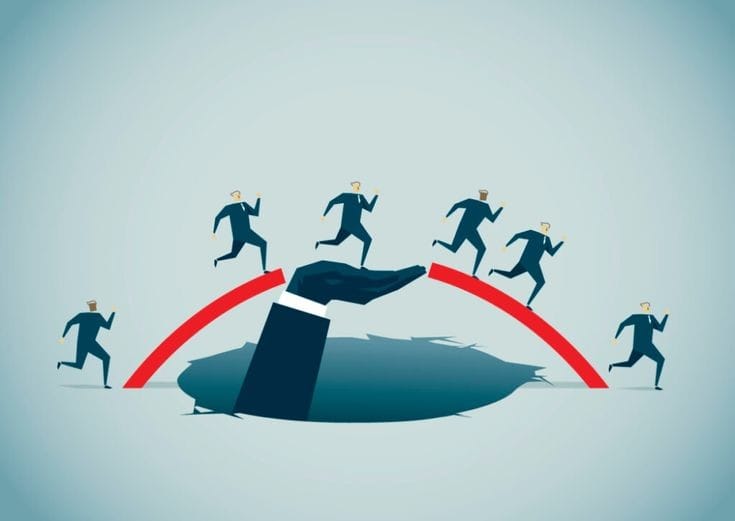 مقالات آموزشی 23 مدیریت بحران در کسب و کار