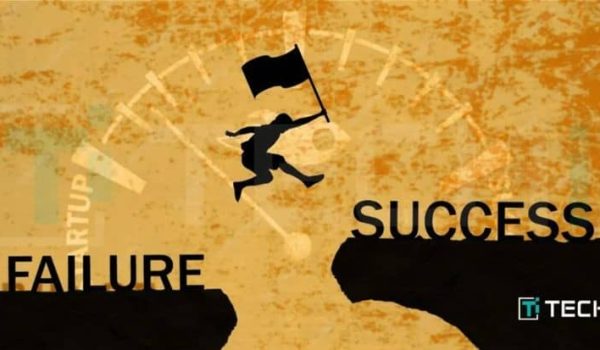 شکست استارتاپ‌ها در ایران