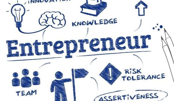 می‌خواهم کارآفرین شوم