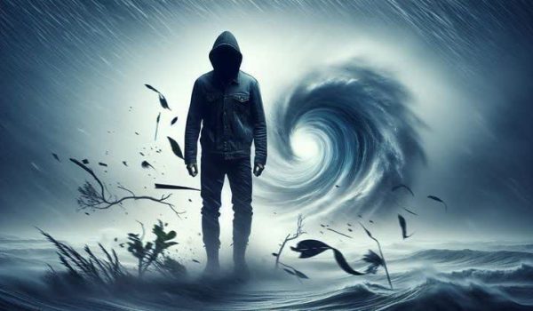 تاب‌آوری فردی در بحران