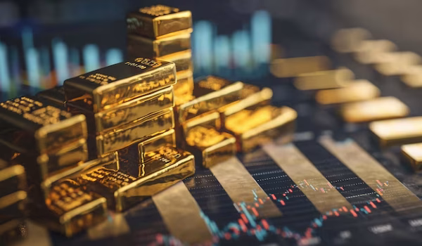 تحلیل صنعت طلا و فلزات گرانبها: یاکادمی