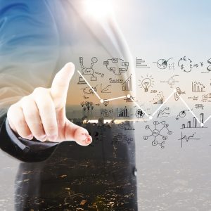 مستر کلاس معماری مدل کسب و کار در یاکادمی