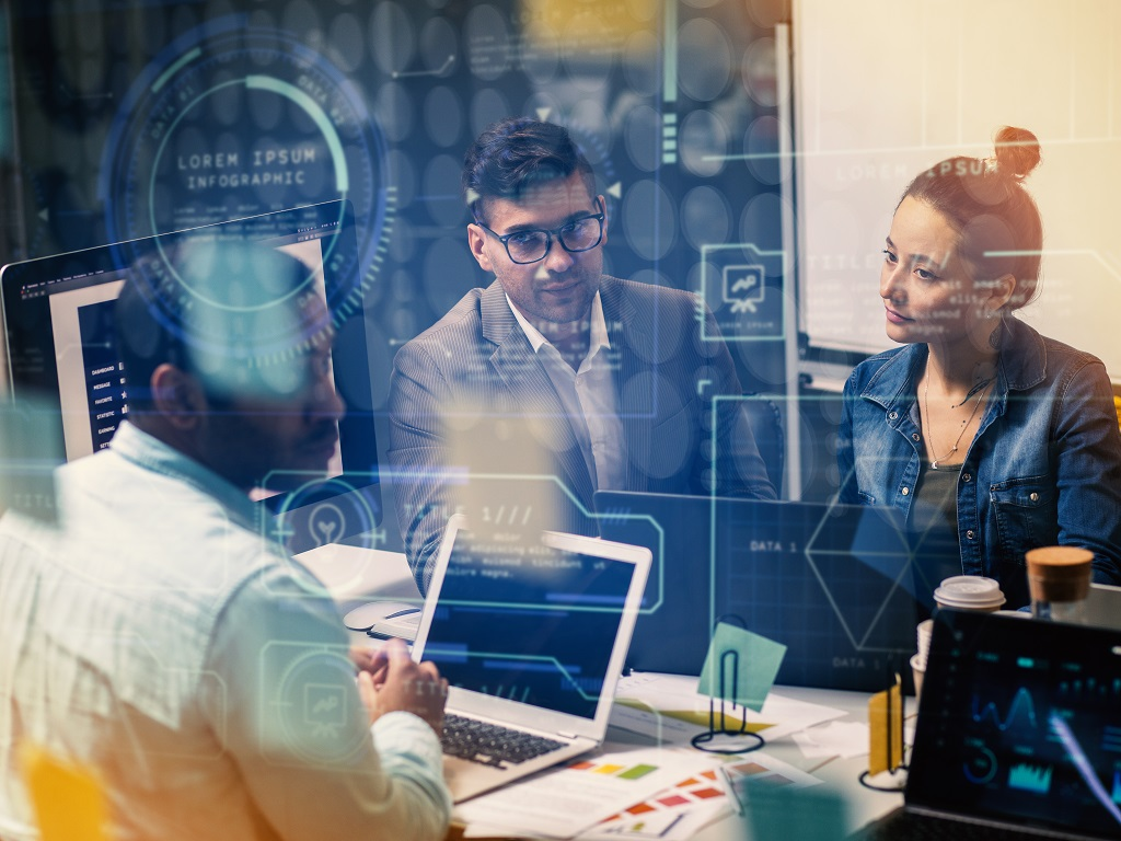 کاربرد هوش مصنوعی در کسب و کار